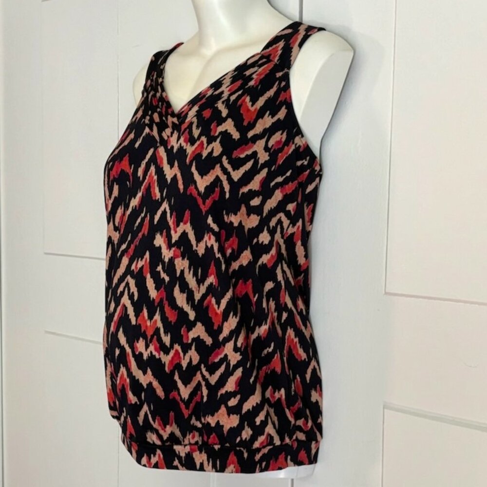 Maternity top